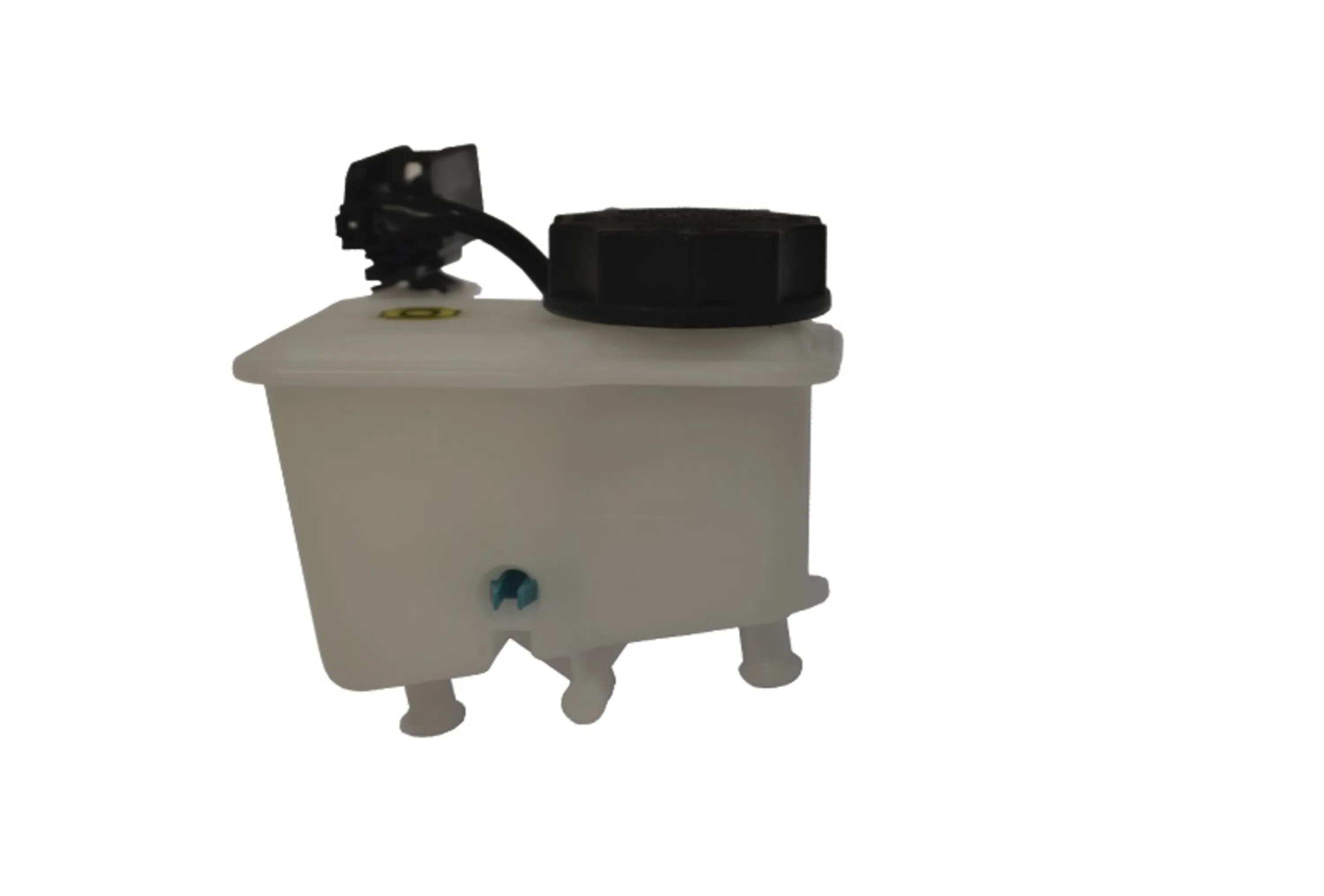 منبع روغن ترمز مزدا 323